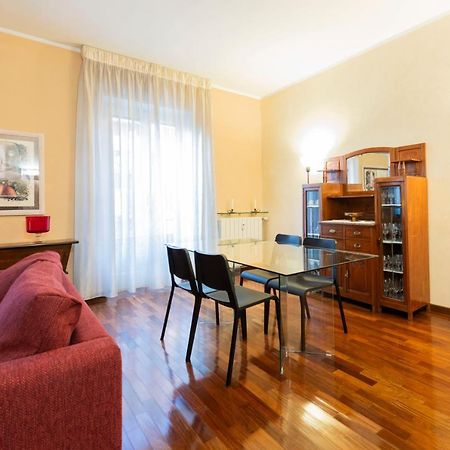 Appartement Residenza Astra à Vérone Extérieur photo