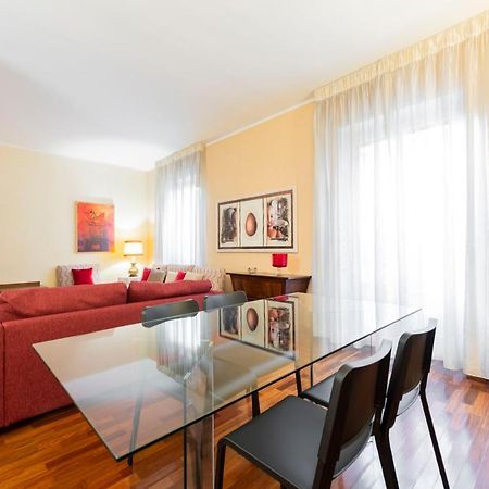 Appartement Residenza Astra à Vérone Extérieur photo