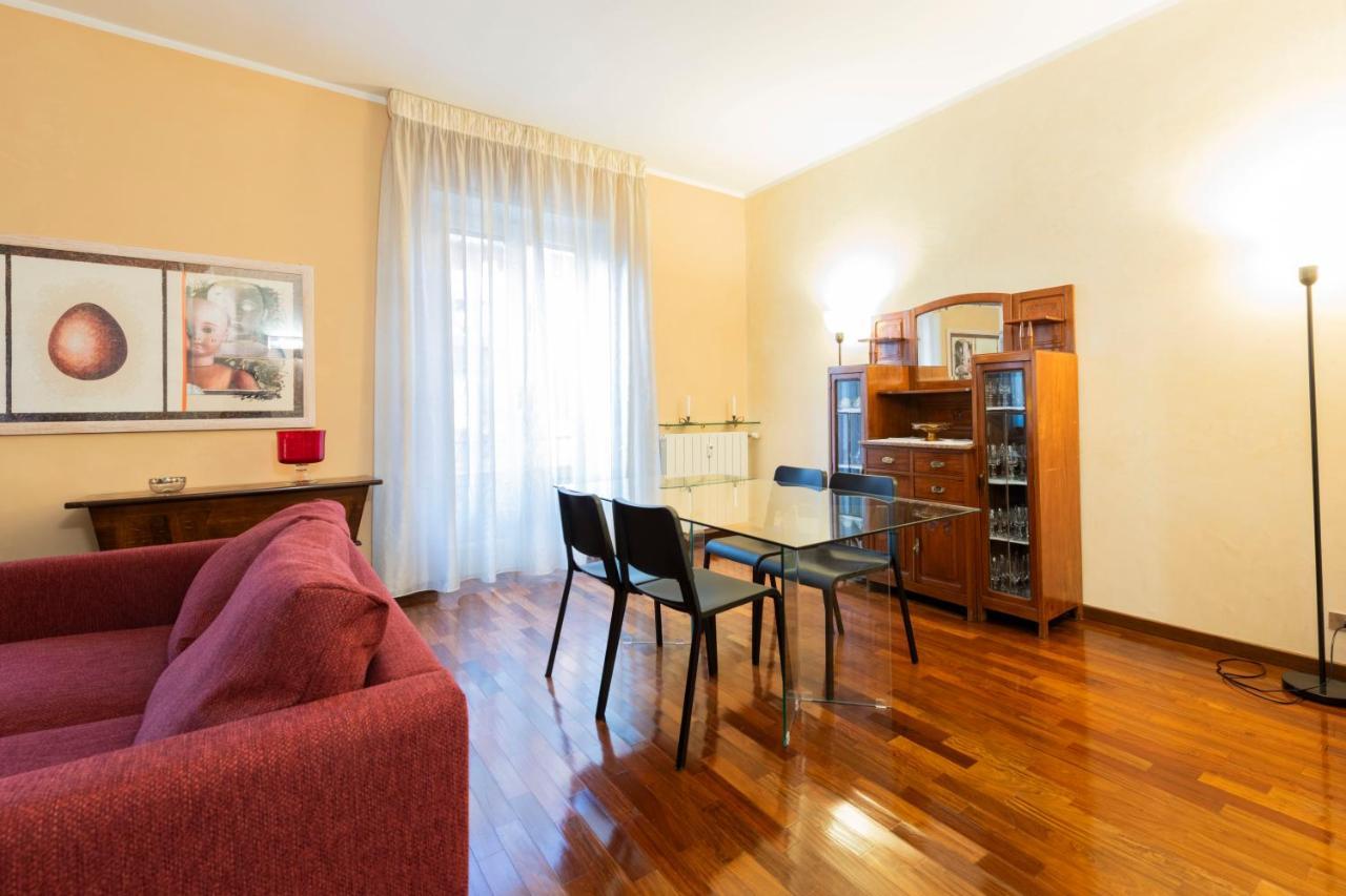 Appartement Residenza Astra à Vérone Extérieur photo