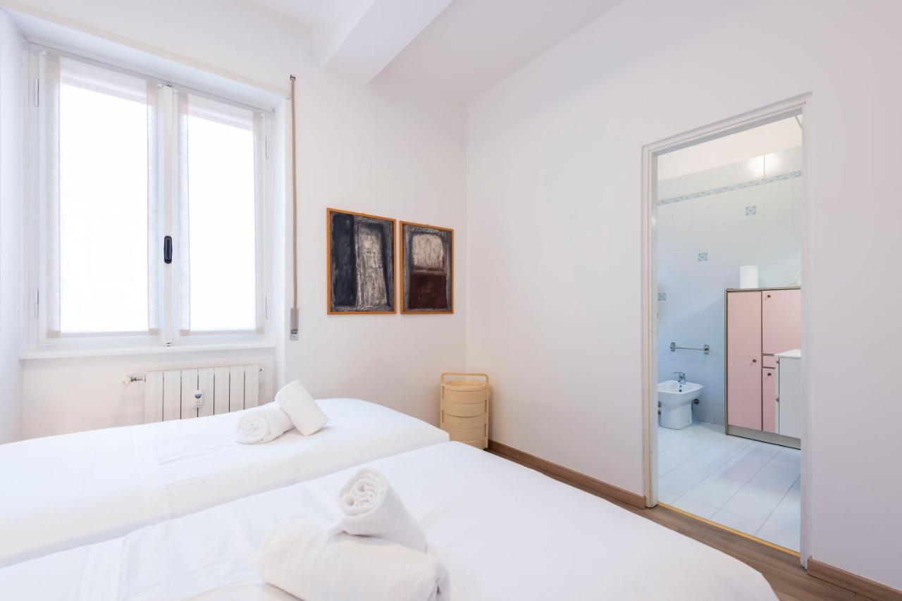 Appartement Residenza Astra à Vérone Extérieur photo