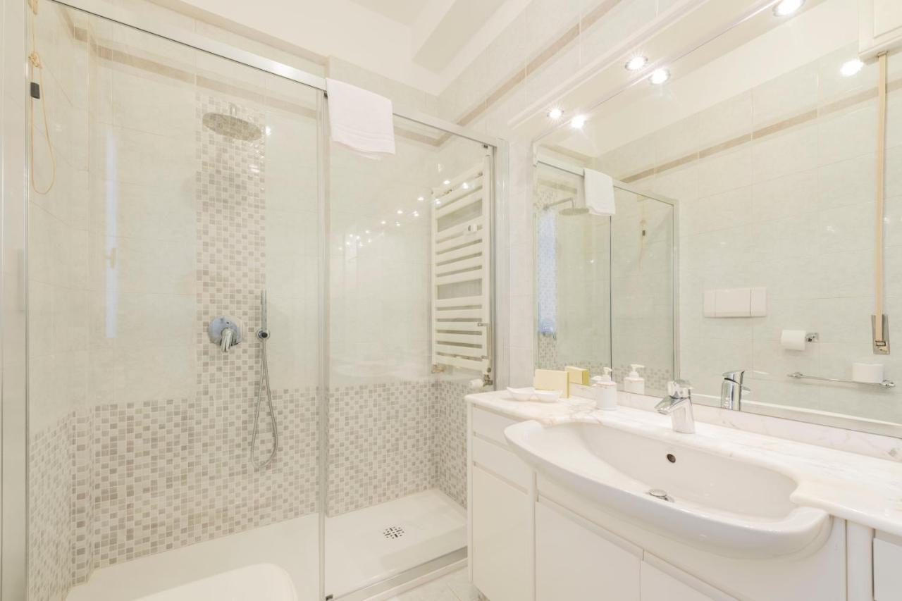 Appartement Residenza Astra à Vérone Extérieur photo