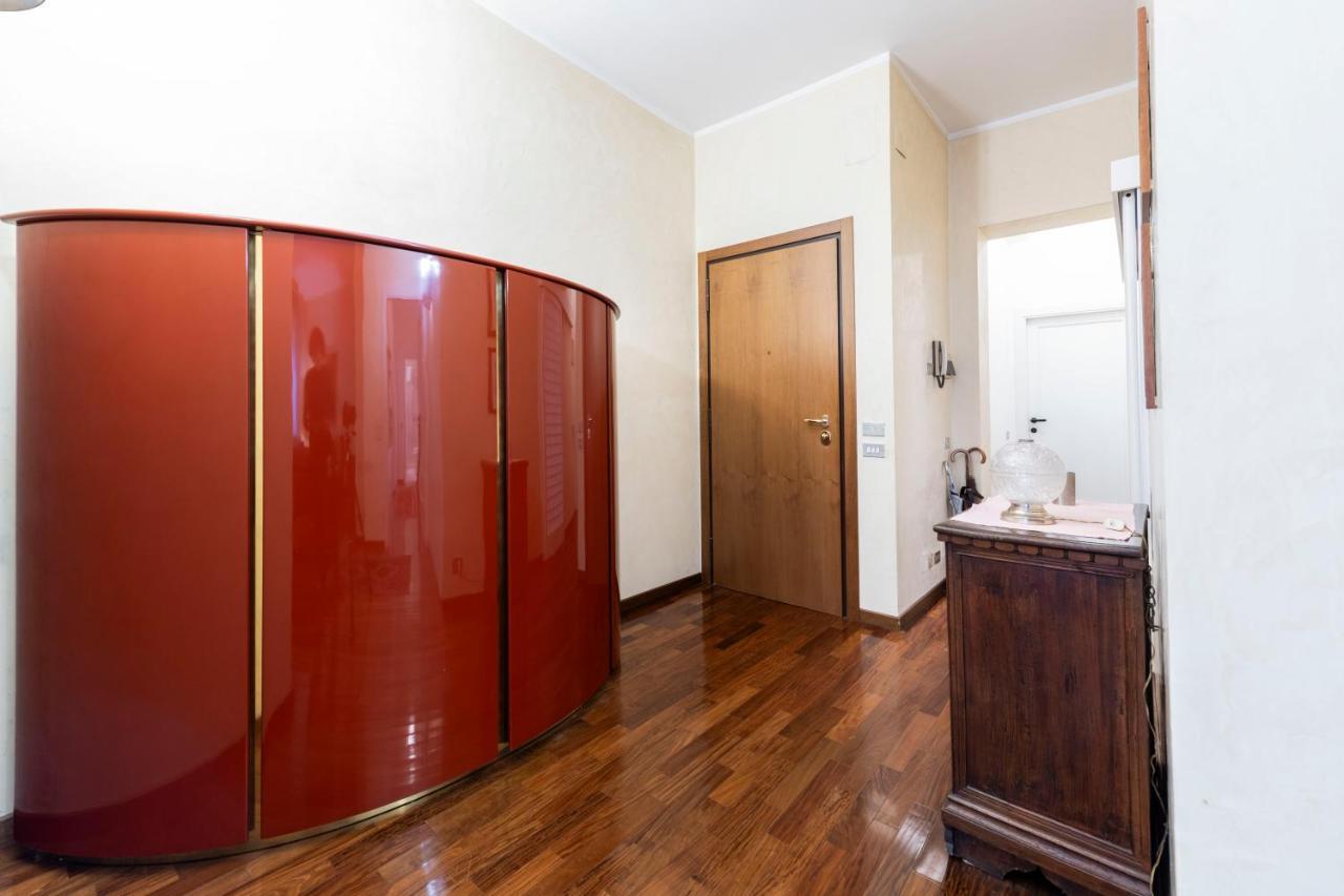 Appartement Residenza Astra à Vérone Extérieur photo