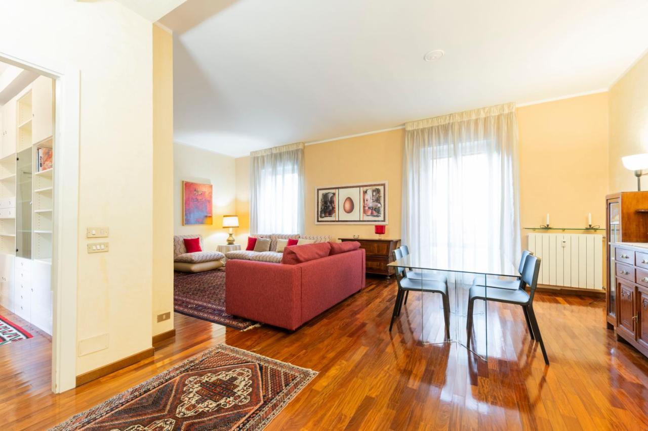 Appartement Residenza Astra à Vérone Extérieur photo