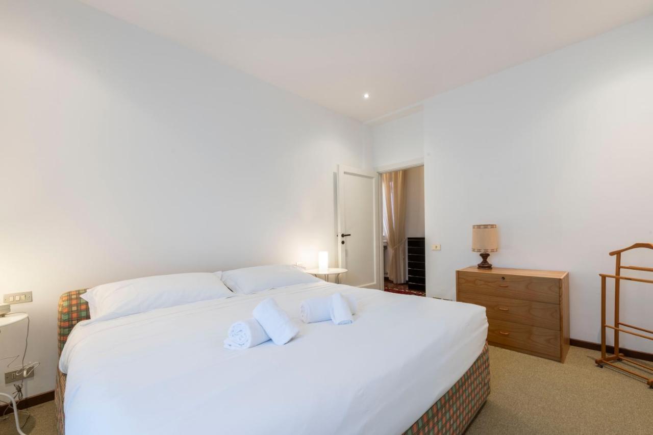 Appartement Residenza Astra à Vérone Extérieur photo