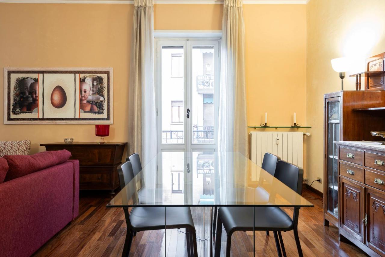Appartement Residenza Astra à Vérone Extérieur photo
