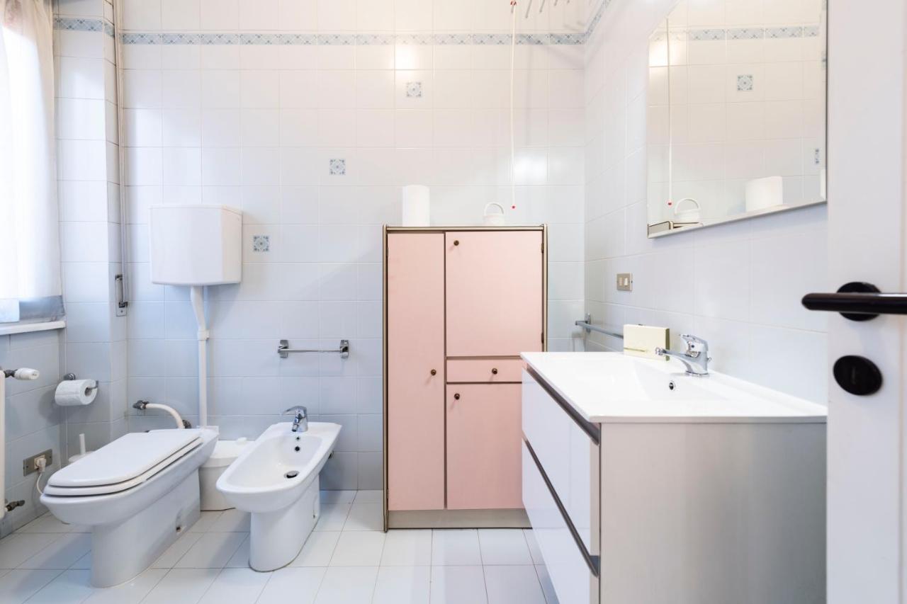 Appartement Residenza Astra à Vérone Extérieur photo