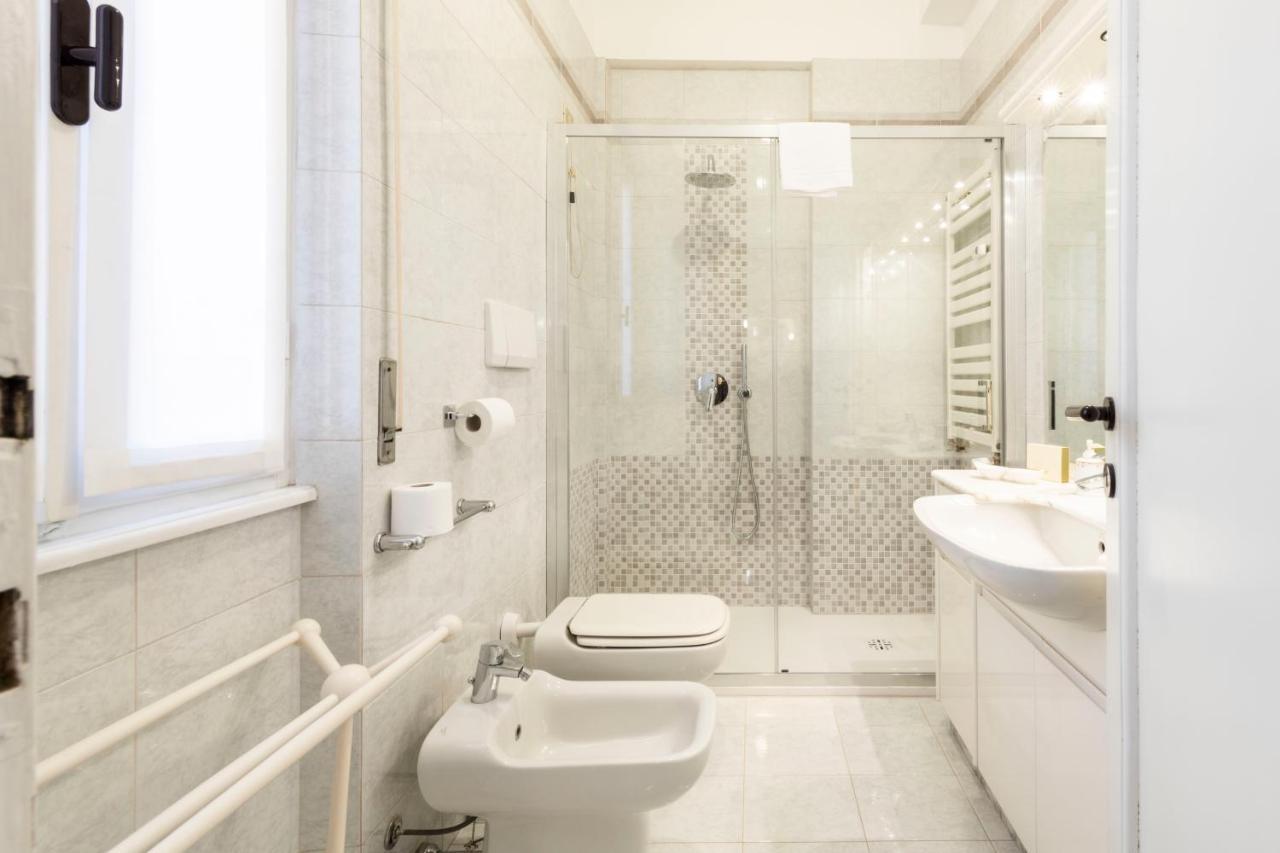Appartement Residenza Astra à Vérone Extérieur photo