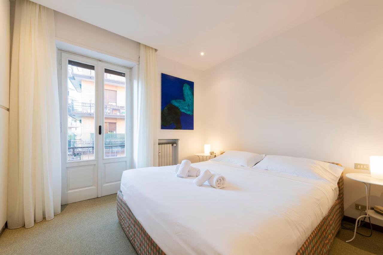 Appartement Residenza Astra à Vérone Extérieur photo
