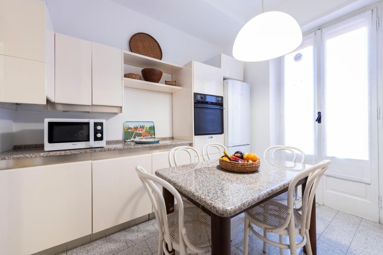 Appartement Residenza Astra à Vérone Extérieur photo