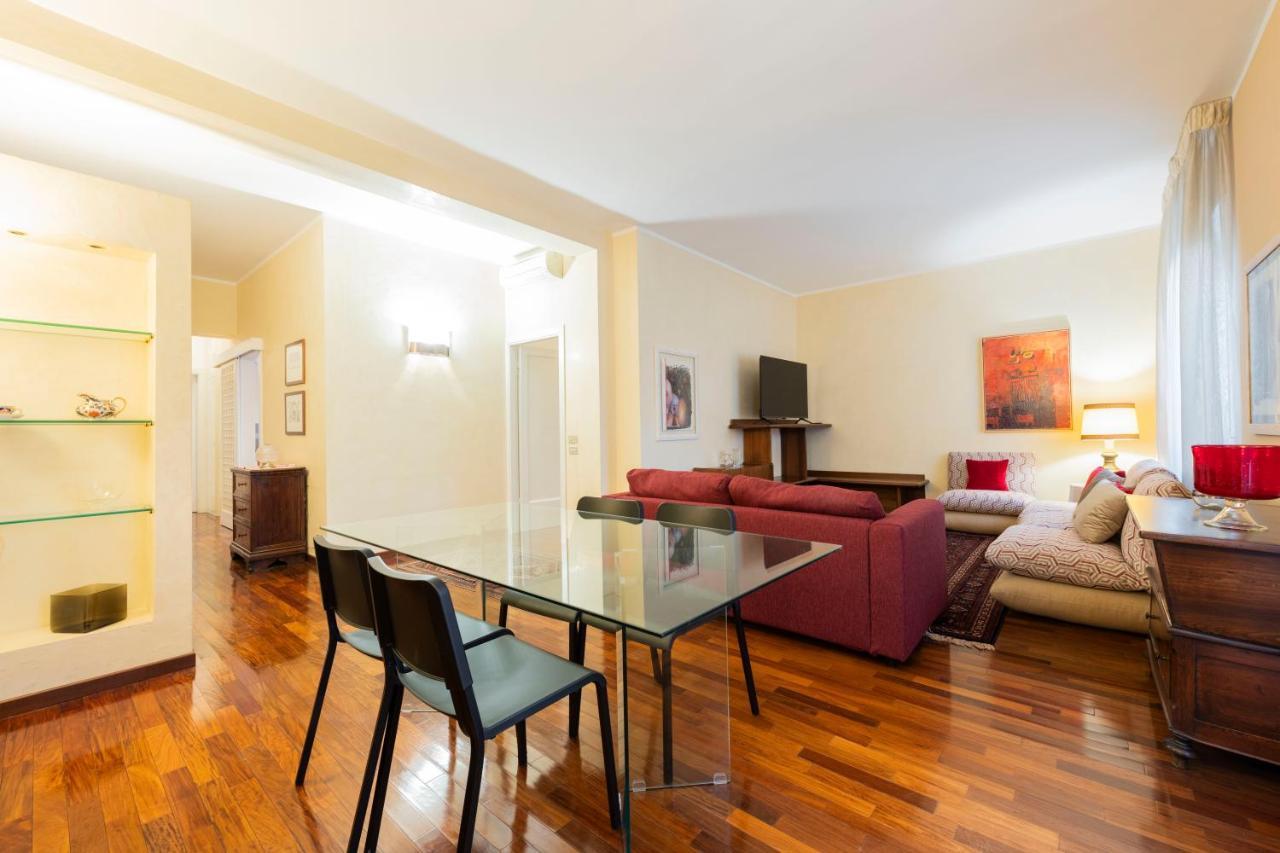 Appartement Residenza Astra à Vérone Extérieur photo