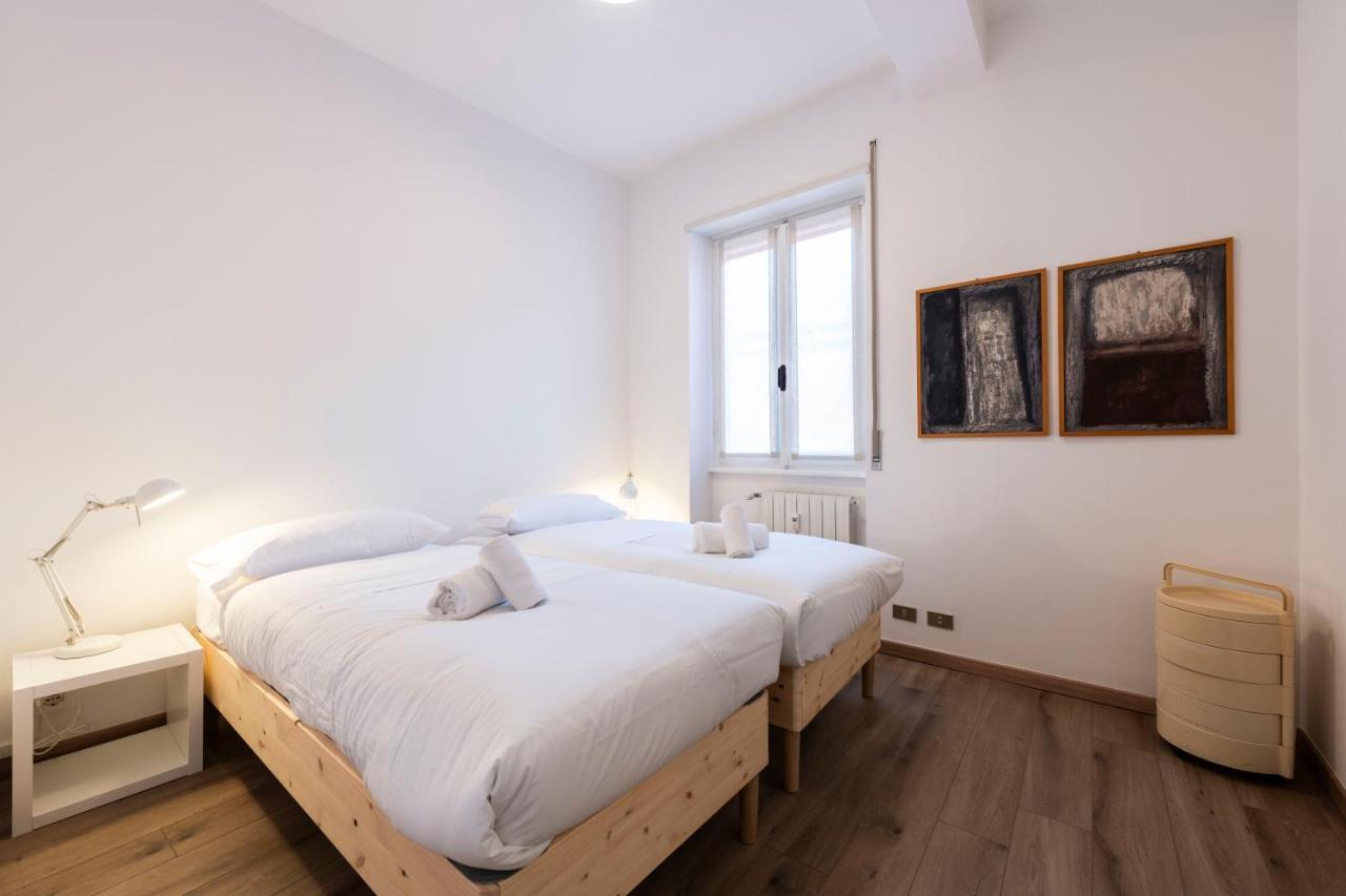 Appartement Residenza Astra à Vérone Extérieur photo
