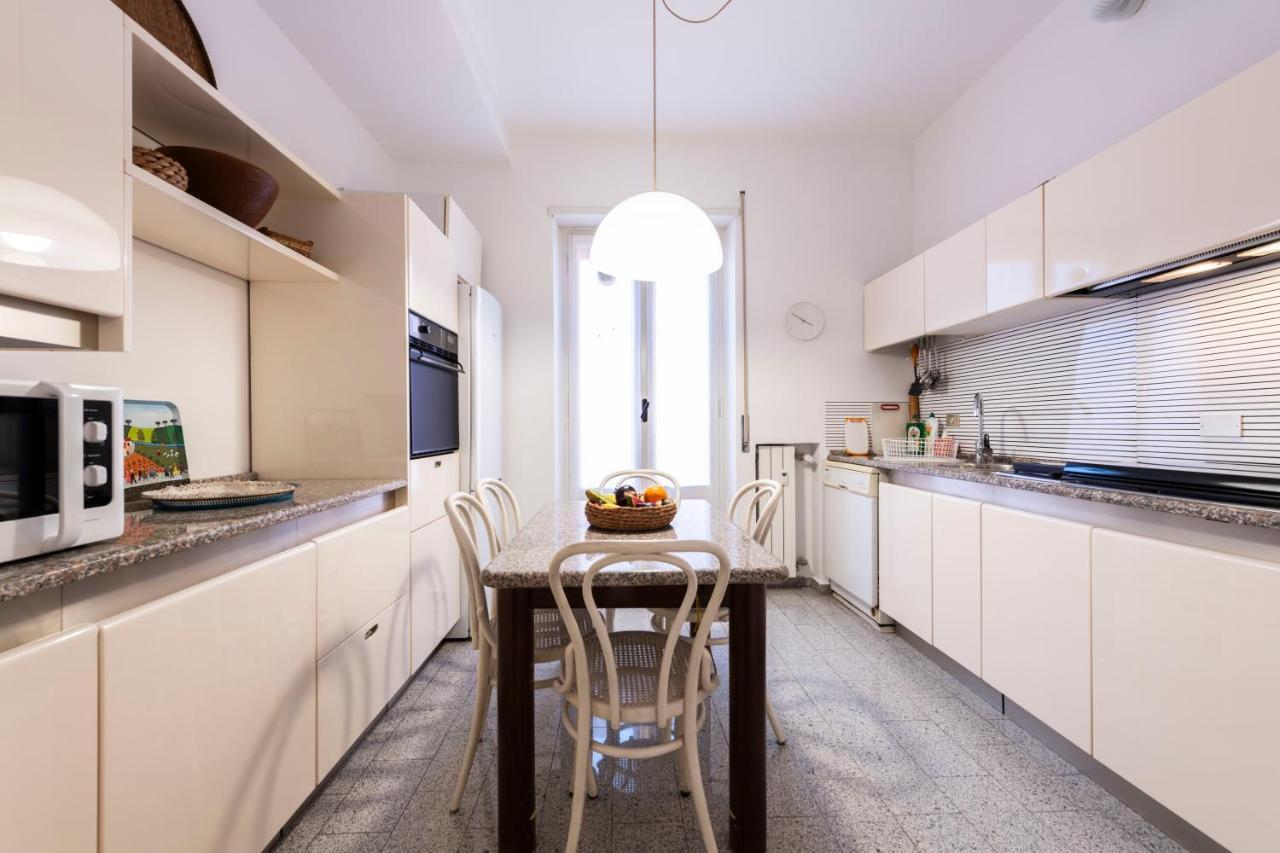 Appartement Residenza Astra à Vérone Extérieur photo